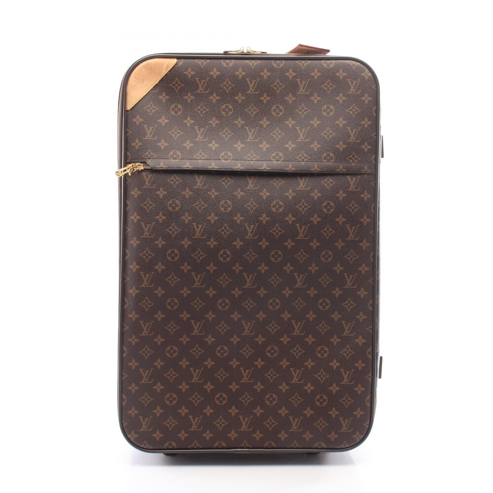 Louis Vuitton Pegas 65 Travel Bag #339456L11B